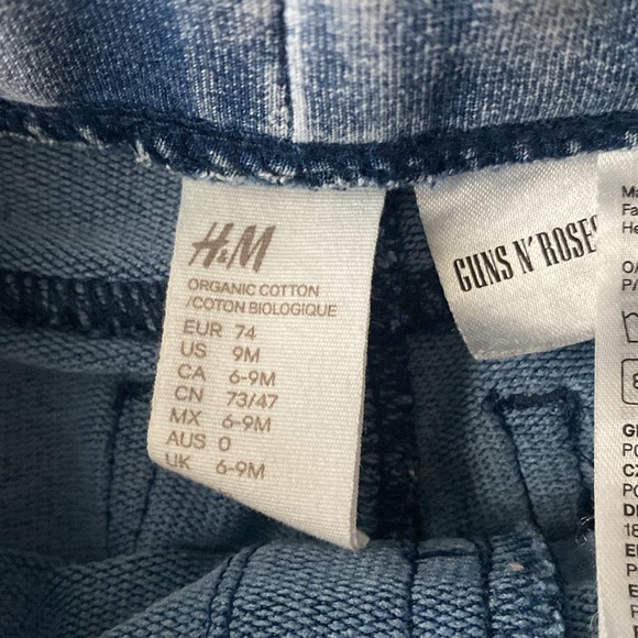 Guns n Roses Set - Picture 3 of 3